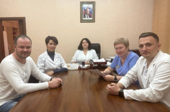 Специалисты Тверского областного онкодиспансера ведут выездные приемы в муниципалитетах региона