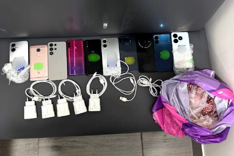 Никакого праздника. Осужденные в Тверской области остались без "подарков"