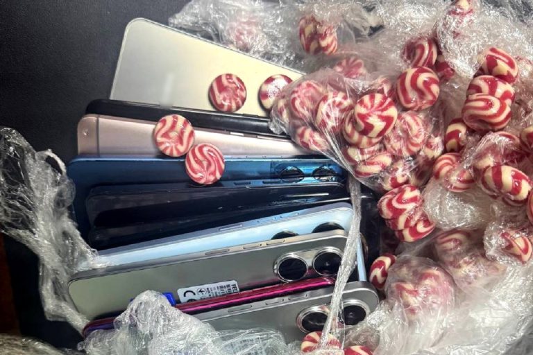 Никакого праздника. Осужденные в Тверской области остались без "подарков"