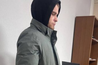 Задержан житель Твери, совершивший угон, кражу и грабеж