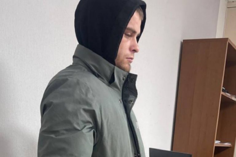 Задержан житель Твери, совершивший угон, кражу и грабеж