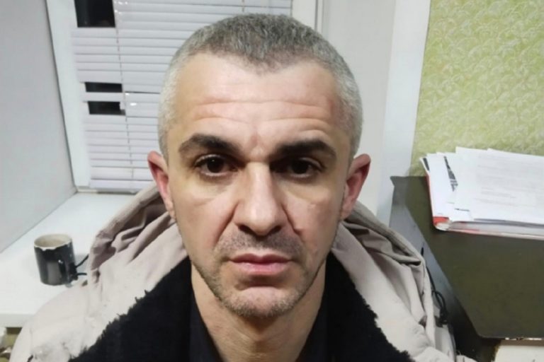 Курьера мошенников задержали в Тверской области