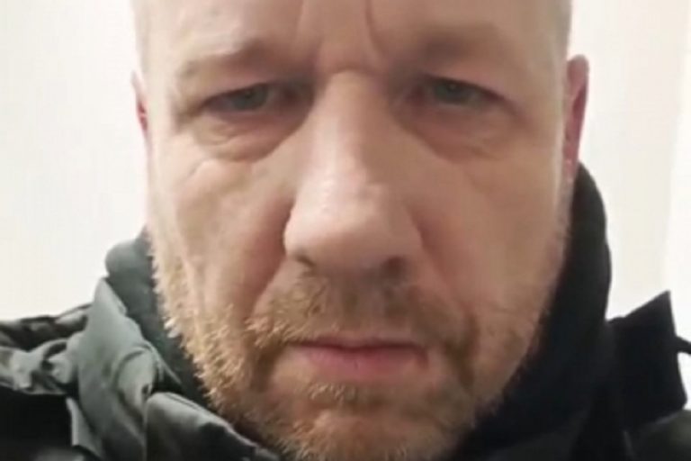 Жителя Твери задержали с крупной партией наркотиков