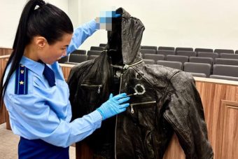 Расстрелявший в Тверской области 26 лет назад двоих человек пенсионер признан виновным Расстрелявший в Тверской области 26 лет назад двоих человек пенсионер признан виновным