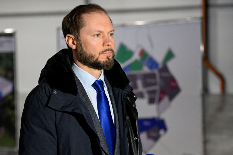 Первая в регионе площадка в формате «Лайт Индастриал парк» открылась в Тверской области