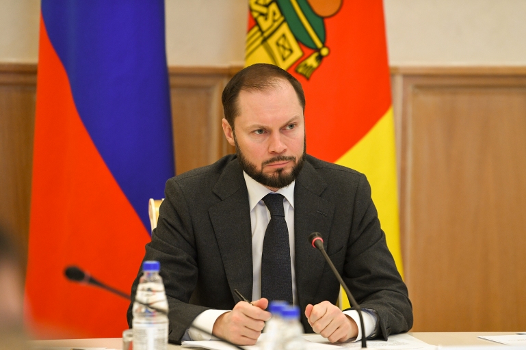 Глава Тверского региона поставил задачи по противодействию потребления и распространения наркотиков среди подростков и молодежи