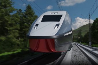 Министр транспорта заявил, что на участке до Твери ВСМ и поезда будут испытывать на безопасность