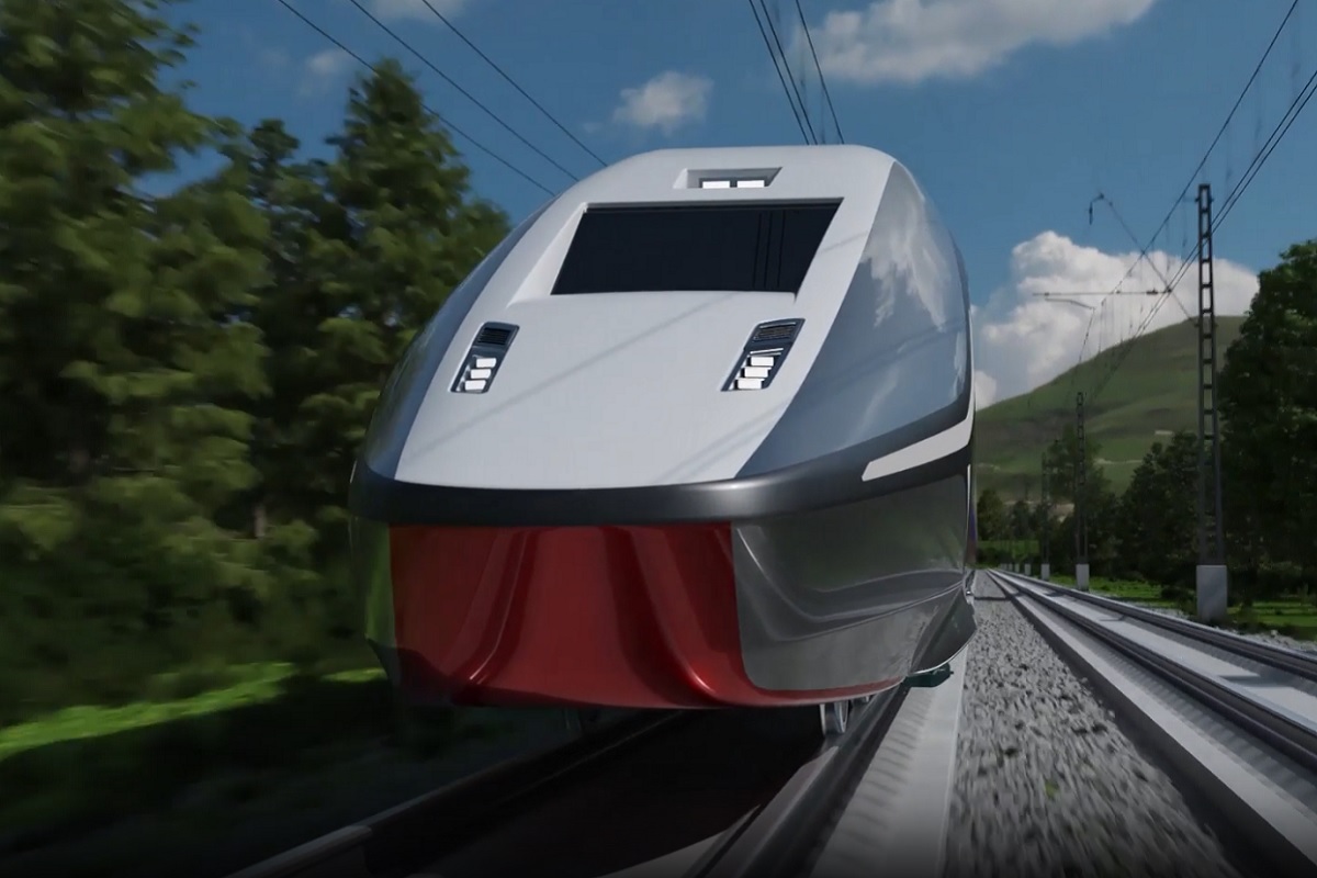 Министр транспорта заявил, что на участке до Твери ВСМ и поезда будут испытывать на безопасность