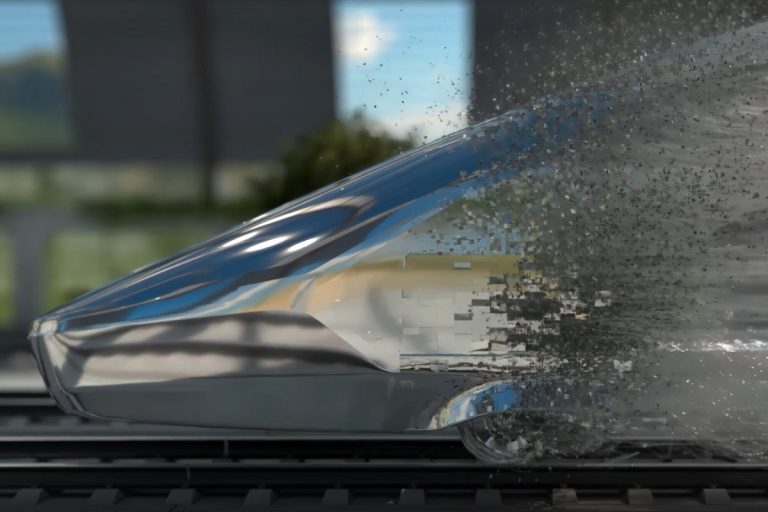 Министр транспорта заявил, что на участке до Твери ВСМ и поезда будут испытывать на безопасность