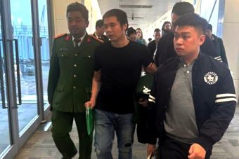 Интерпол 7 лет разыскивал вьетнамца по всему миру, а нашел в Тверской области