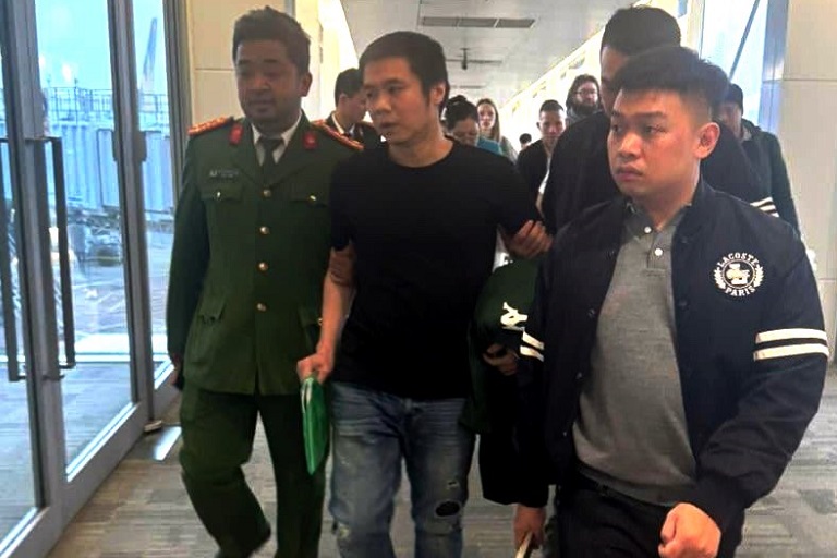 Интерпол 7 лет разыскивал вьетнамца по всему миру, а нашел в Тверской области