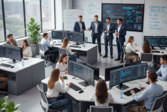 ИТ-школа РТК будет отвечать за реализацию образовательных программ «Ростелекома» ИТ-школа РТК будет отвечать за реализацию образовательных программ «Ростелекома»