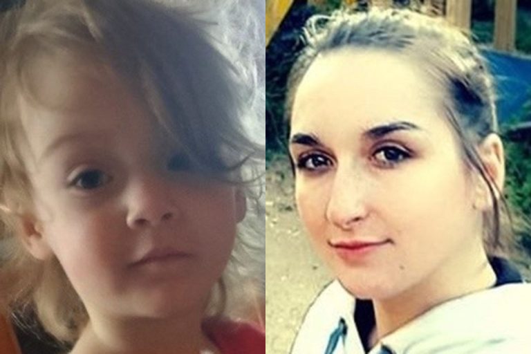 В Тверской области бесследно пропала женщина с дочкой