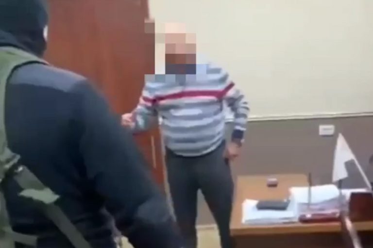 Участок частной ж/д-ветки для ВСМ в Тверской области пытались восстановить за счет ОАО "РЖД"