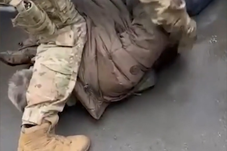 ФСБ сообщила об успешно проведенной операции в Тверской области