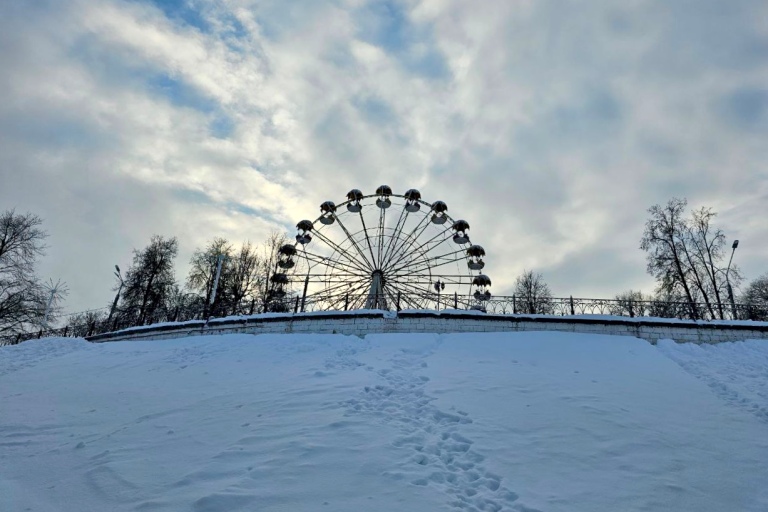 Аналитики МТС назвали самые популярные направления Тверской области у туристов на новогодних каникулах