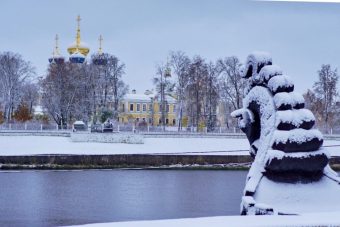 Аналитики МТС назвали самые популярные направления Тверской области у туристов на новогодних каникулах