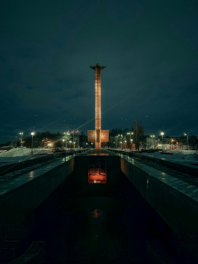 Аналитики МТС назвали самые популярные направления Тверской области у туристов на новогодних каникулах