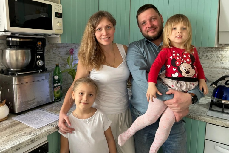 В Тверской области 586 многодетных семей газифицировали дома благодаря региональной поддержке