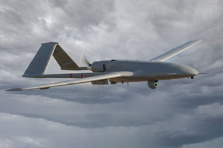 Силами ПВО отражена атака украинских беспилотников