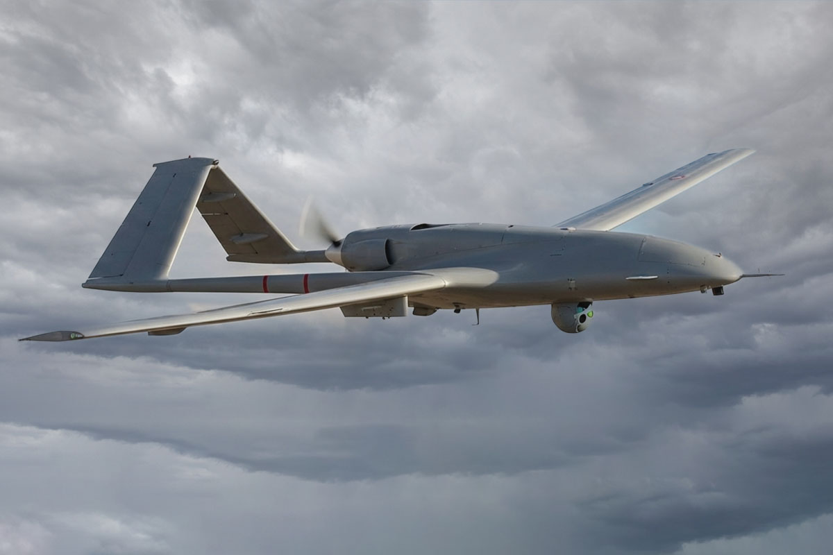 Над шестью регионами России ночью вновь работали системы ПВО