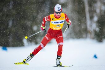 Тверская лыжница Дарья Непряева примет участие в Олимпийских играх 2026