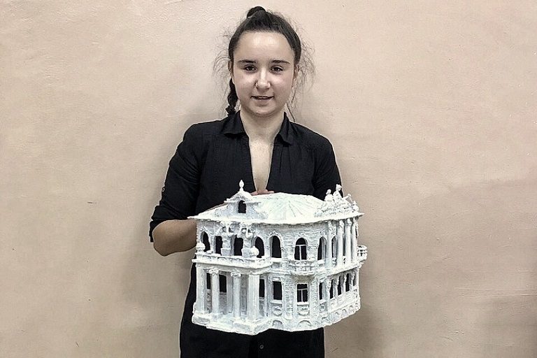 Уникальный особняк братьев Неворотиных в Тверской области невозможно начать реставрировать