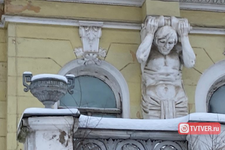 Уникальный особняк братьев Неворотиных в Тверской области невозможно начать реставрировать