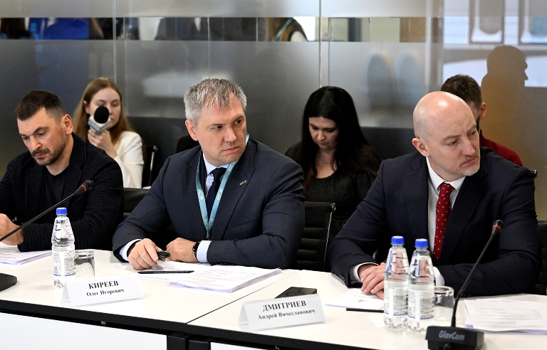 Глава Тверской области представил инициативы по масштабированию проектов повышения производительности труда