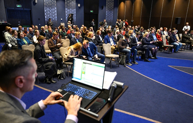 В Тверской области создадут первый в России образовательный центр туризма