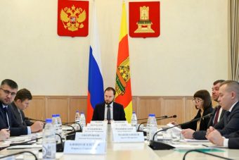 Глава Тверской области определил приоритеты дальнейшего развития особой экономической зоны «Завидово»