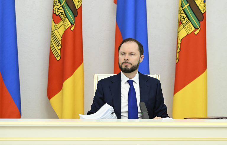 В Тверской области учрежден нагрудный знак "Доброволец Верхневолжья"