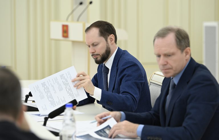 Виталий Королев: Наша задача – за счет привлечения инвесторов обеспечить комплексное развитие Верхневолжья