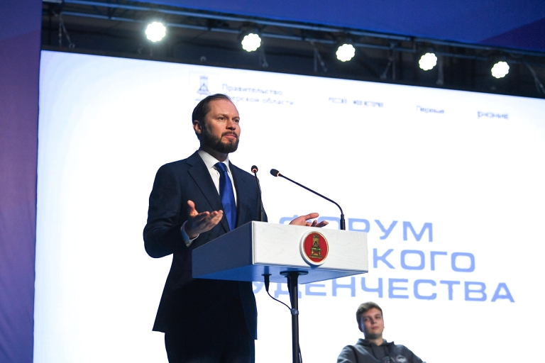 В Тверской области запустят кадровую программу для молодежи