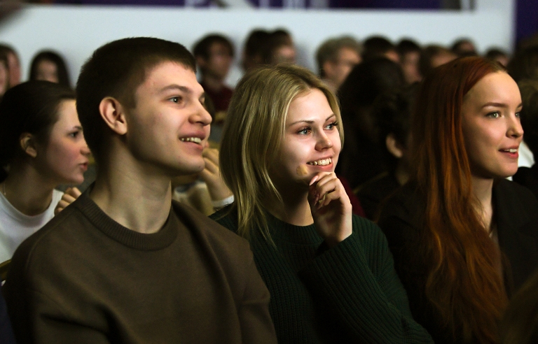 В Тверской области запустят кадровую программу для молодежи