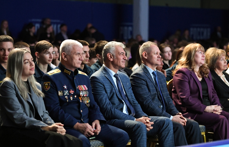В Тверской области запустят кадровую программу для молодежи