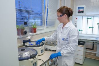 Лаборатория охраны окружающей среды Калининской АЭС подтвердила соответствие требованиям Росаккредитации