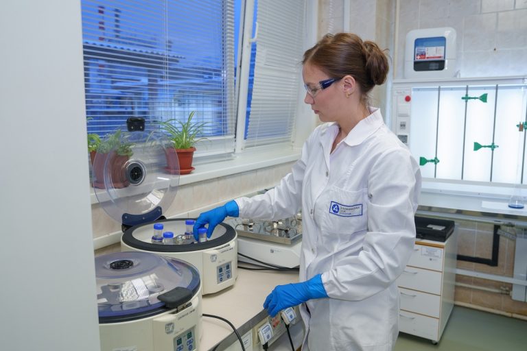 Лаборатория охраны окружающей среды Калининской АЭС подтвердила соответствие требованиям Росаккредитации