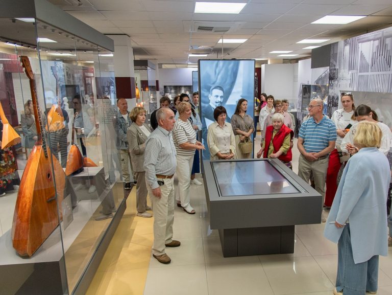 Проект, реализованный при поддержке Калининской АЭС, стал серебряным призёром Международной премии «РУПОР»