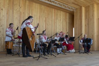 Проект, реализованный при поддержке Калининской АЭС, стал серебряным призёром Международной премии «РУПОР» Проект, реализованный при поддержке Калининской АЭС, стал серебряным призёром Международной премии «РУПОР»