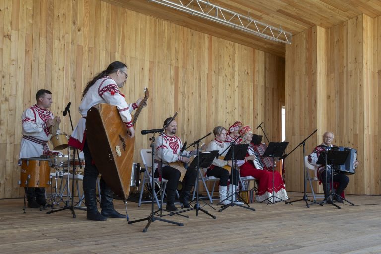 Проект, реализованный при поддержке Калининской АЭС, стал серебряным призёром Международной премии «РУПОР»
