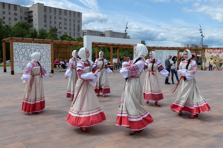 Проект, реализованный при поддержке Калининской АЭС, стал серебряным призёром Международной премии «РУПОР»