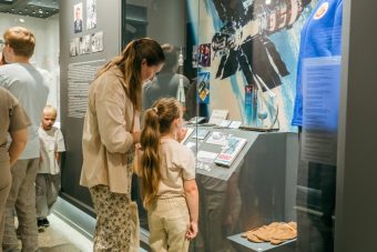 Проект, реализованный при поддержке Калининской АЭС, стал серебряным призёром Международной премии «РУПОР» Проект, реализованный при поддержке Калининской АЭС, стал серебряным призёром Международной премии «РУПОР»