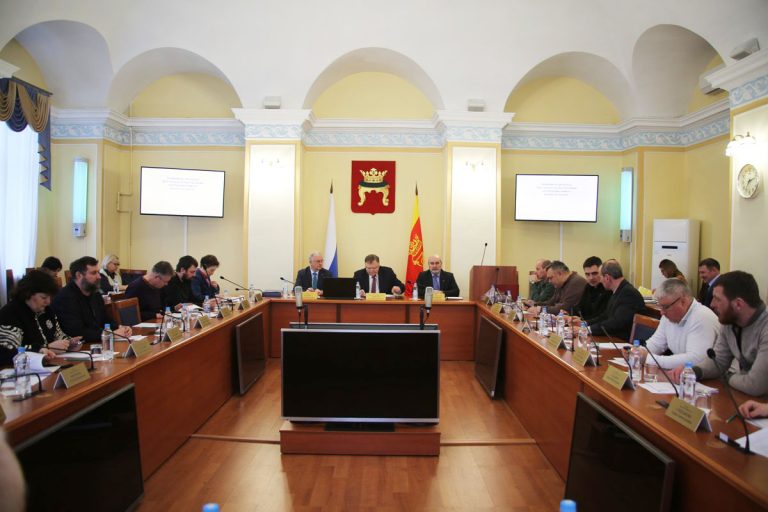 Тверь получит дополнительно более 1 млрд рублей