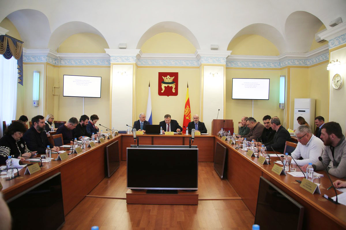 Тверь получит дополнительно более 1 млрд рублей