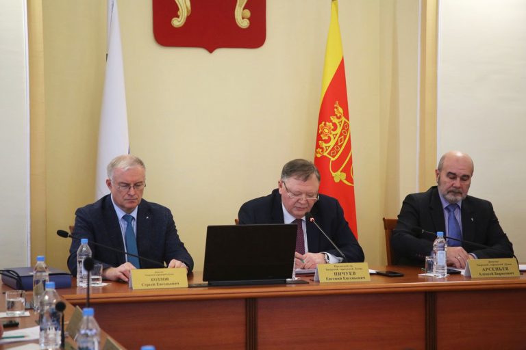 Тверь получит дополнительно более 1 млрд рублей