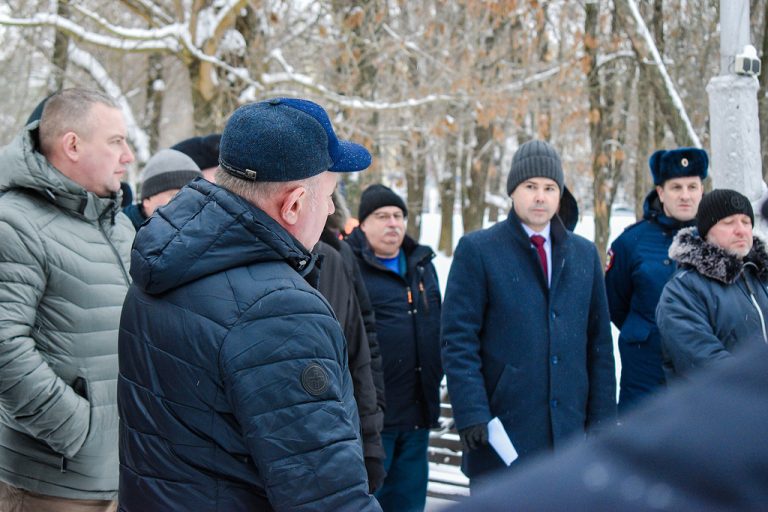 Антитеррористическая комиссия согласовала лишь одну купель на Крещение в Твери