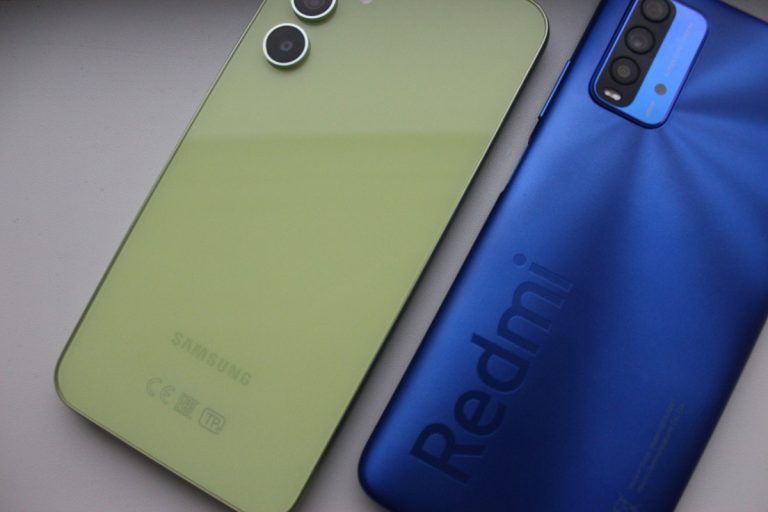 Аналитики МТС назвали самые популярные смартфоны в Тверской области в 2025 году