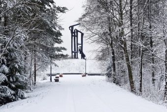 Виталий Королев поздравил жителей Пеновского округа с 84-й годовщиной освобождения территории от немецко-фашистских захватчиков Виталий Королев поздравил жителей Пеновского округа с 84-й годовщиной освобождения территории от немецко-фашистских захватчиков