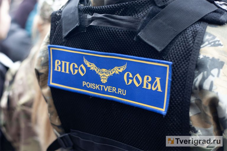 В Твери больше месяца ищут мужчину с изменчивой внешностью